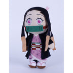 Image produit Demon Slayer peluche Nezuko 27 cm