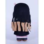 Image produit Demon Slayer peluche Nezuko 27 cm