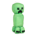 Image produit Figurine peluche Creeper Minecraft 30 cm