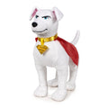 Image produit Superman figurine peluche Krypto 32 cm