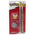 Image produit Set de papeterie Pokémon 4 pièces