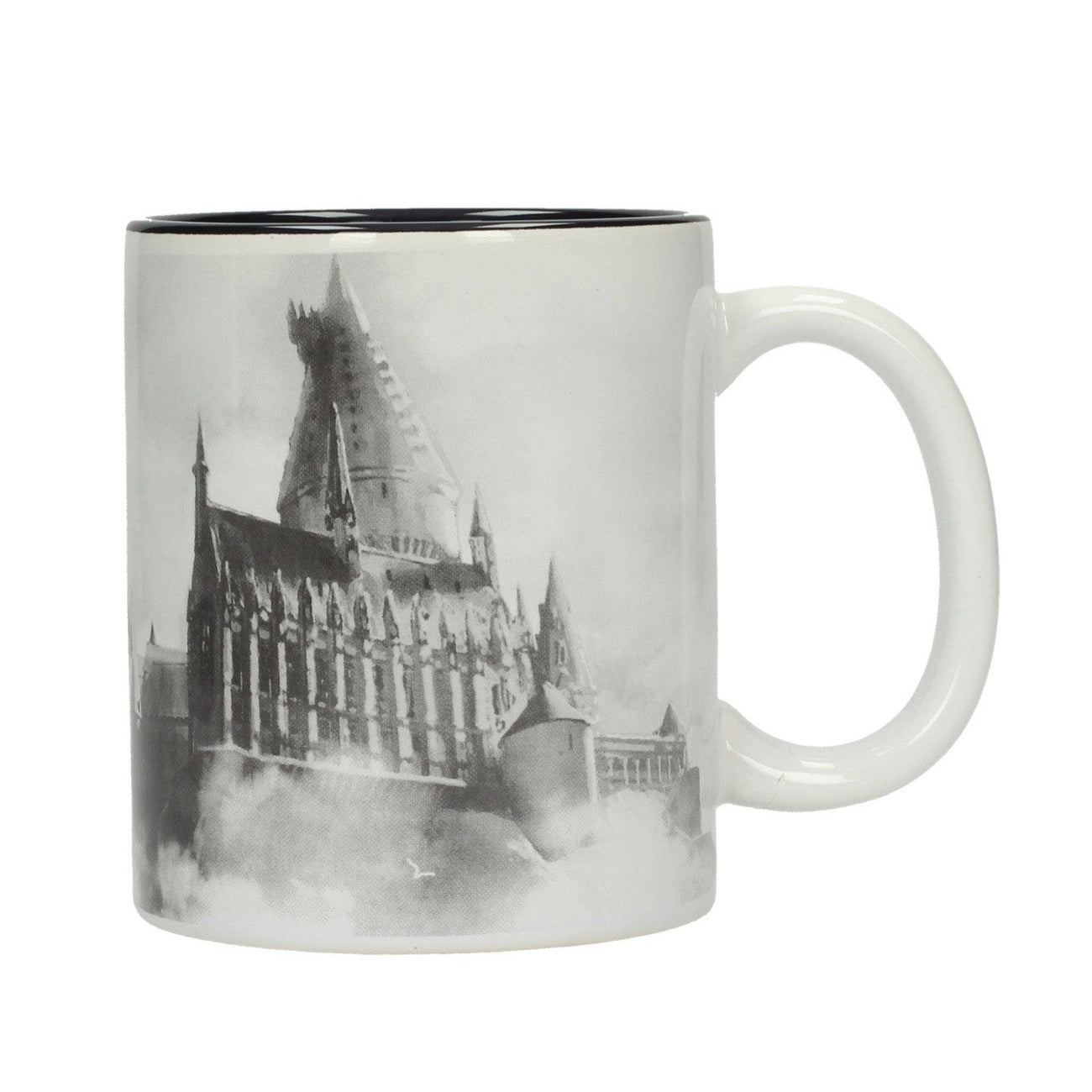 Image produit Harry Potter Mug Hogwarts Castle