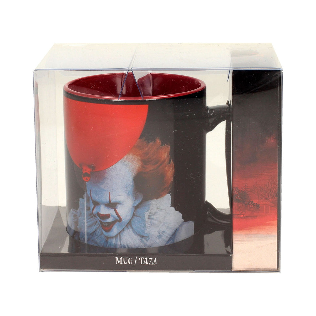 Image produit Mug Ça : Il est revenu 2017 Pennywise