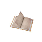 Image produit Harry Potter Carnet avec carte du Maraudeur lumineuse