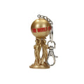 Image produit Porte-clés Scarface The World is Yours 2 cm
