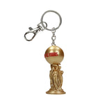 Image produit Porte-clés Scarface The World is Yours 2 cm