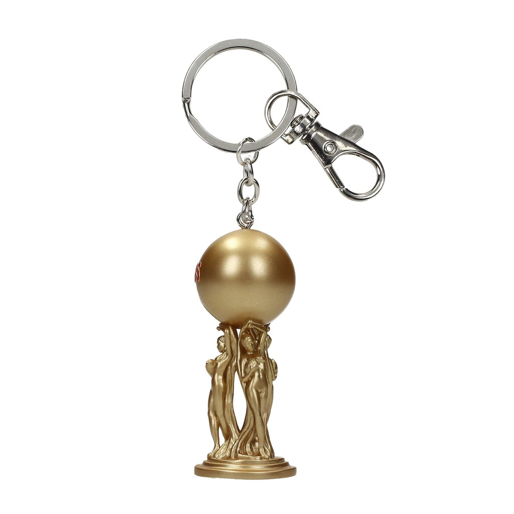 Image produit Porte-clés Scarface The World is Yours 2 cm