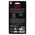 Image produit Porte-clés Scarface The World is Yours 2 cm