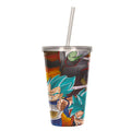 Image produit Dragon Ball Super Mug 3D Future Trunks