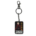 Image produit Tokyo Revengers Porte-clés métal Takemichi Sanagaki 7 cm