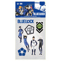 Image produit Set de stickers Blue Lock
