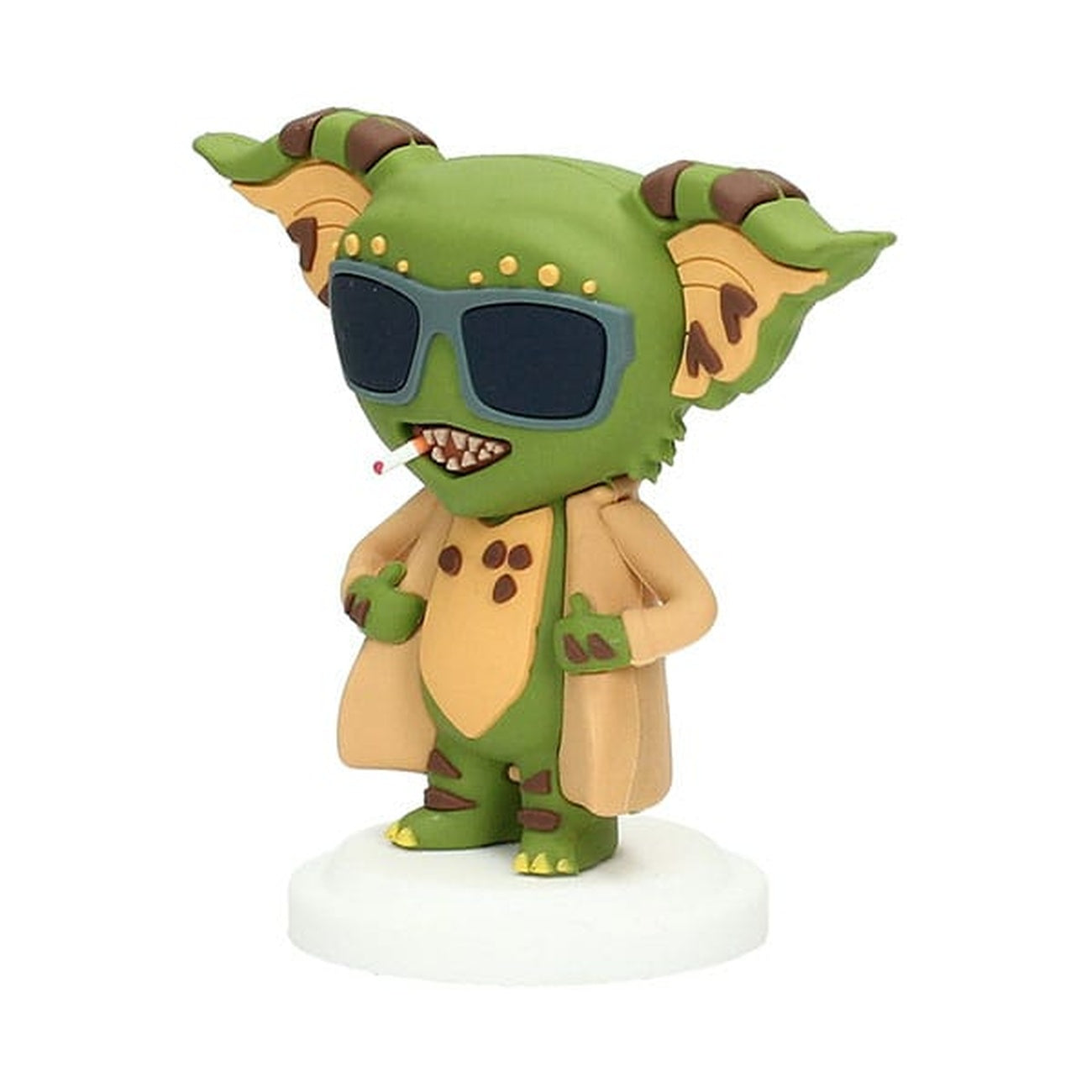 Image produit Gremlins - Petits monstres figurine Pokis Flasher 7 cm
