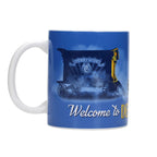 Image produit Stephen King Ça : Welcome to Derry Mug Cirque