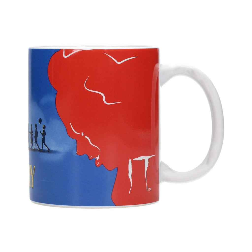 Image produit Stephen King Ça : Welcome to Derry Mug Cirque