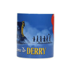 Image produit Stephen King Ça : Welcome to Derry Mug Cirque