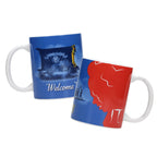 Image produit Stephen King Ça : Welcome to Derry Mug Cirque