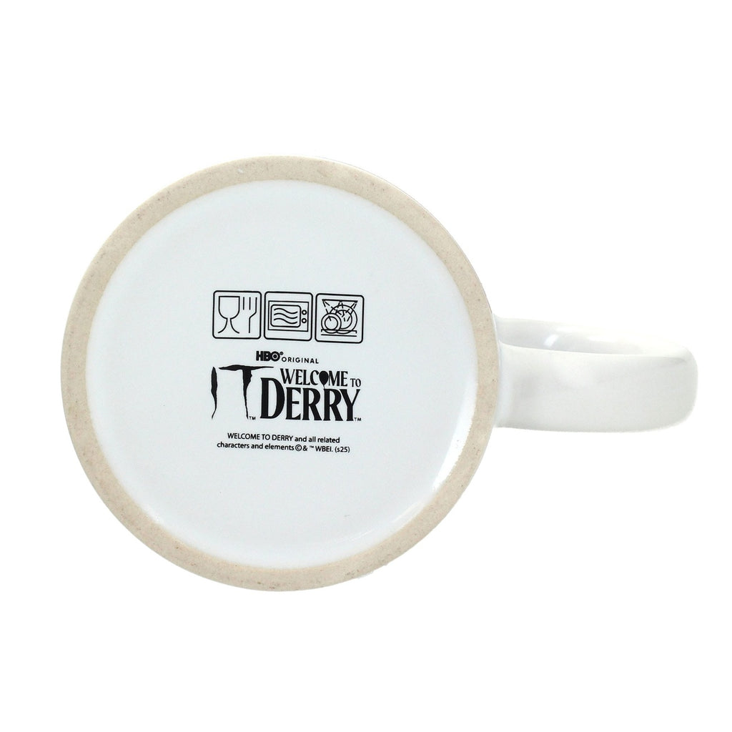 Image produit Stephen King Ça : Welcome to Derry Mug Cirque