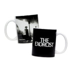 Product image The Exorcist Gift Box Mug & Keychain Poster Print Black & White
