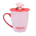 Image produit Harry Potter Tasse avec Couvercle Premium Ver. Dobby
