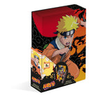 Image produit Naruto Set de papeterie Deluxe