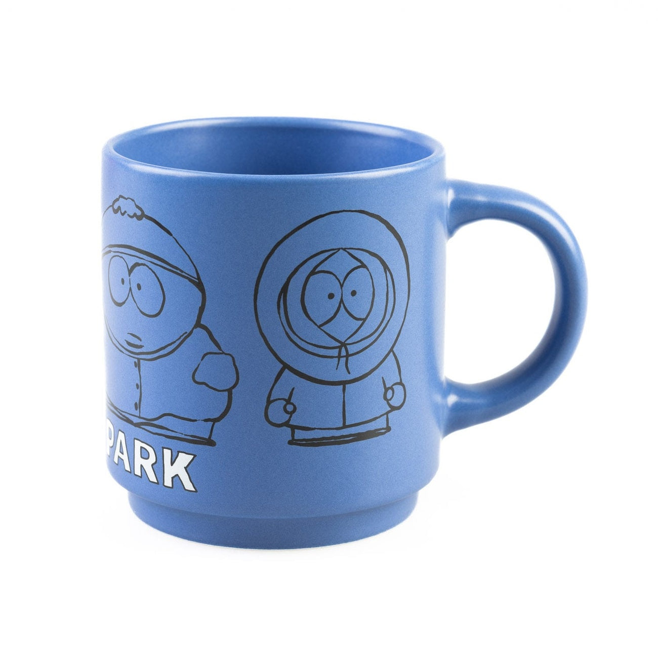 Image produit South Park Set de Mugs (4)