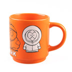 Image produit South Park Set de Mugs (4)