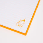 Product image Garfield Premium Plush Notebook A5