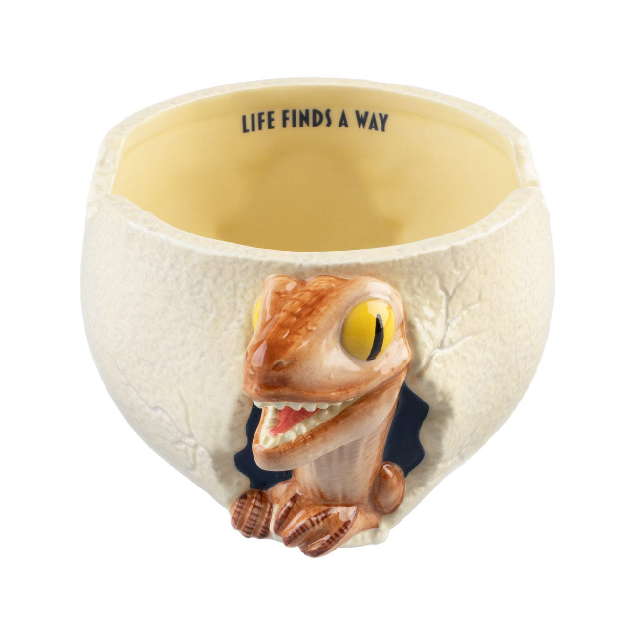 Image produit Bol 3D Jurassic Park