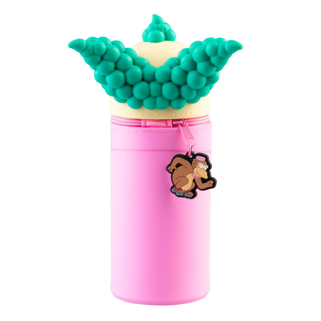 Image produit Les Simpson Étui à Stylos 3D Krusty le Clown