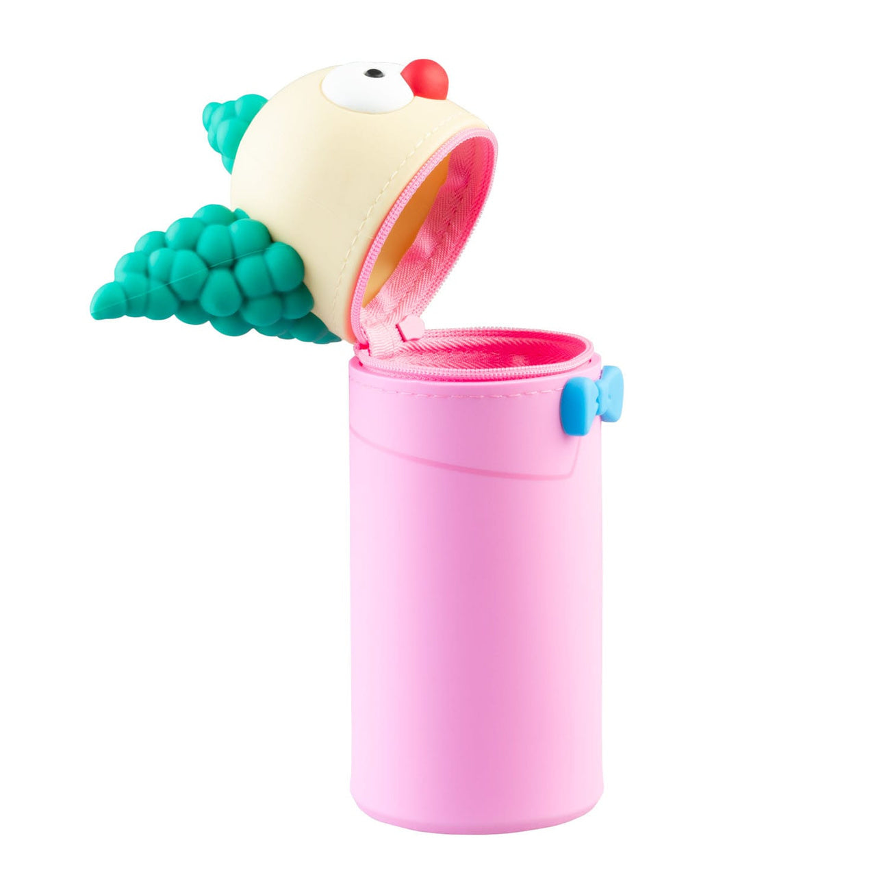 Image produit Les Simpson Étui à Stylos 3D Krusty le Clown