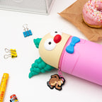 Image produit Les Simpson Étui à Stylos 3D Krusty le Clown