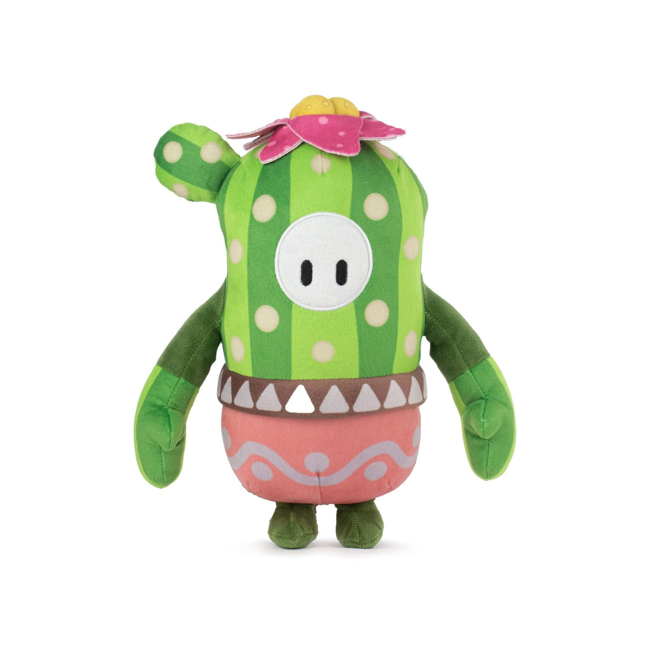 Image produit Fall Guys peluche Cactus 30 cm