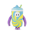 Image produit Fall Guys peluche Blue Freeze 30 cm