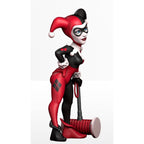 Product image DC Comics Minix Figure Harley Quinn with Hammer New Suit 12 cm