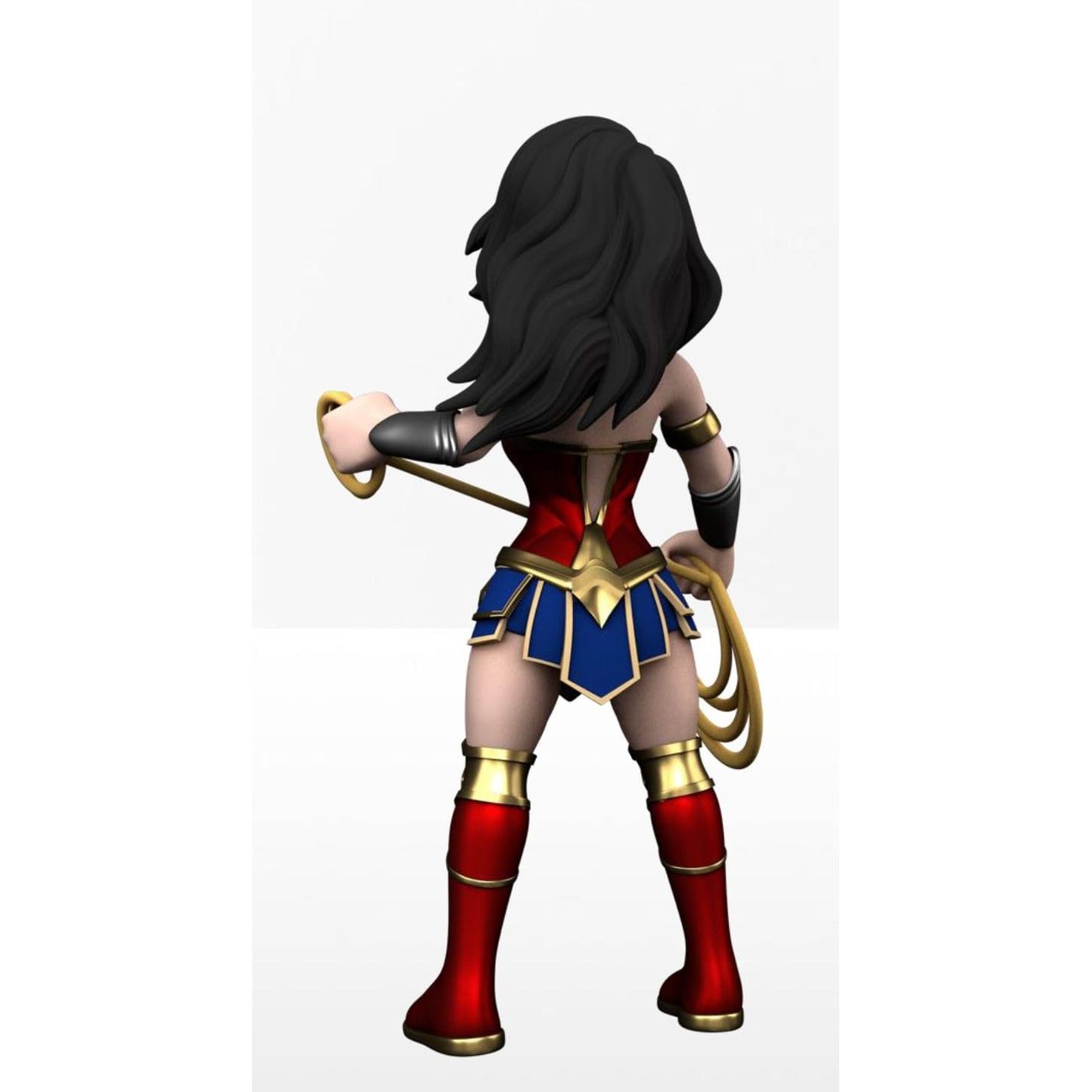 Product image DC Comics Minix Figure Wonder Woman 12 cm