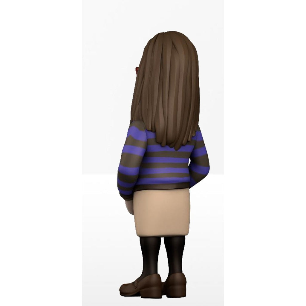 Image produit The Big Bang Theory figurine Minix Amy Farrah Fowler 12 cm