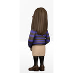 Image produit The Big Bang Theory figurine Minix Amy Farrah Fowler 12 cm