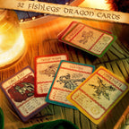 Image produit Dragons Boîte cadeau Hiccup's Memories Kit