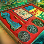 Image produit Dragons Boîte cadeau Hiccup's Memories Kit