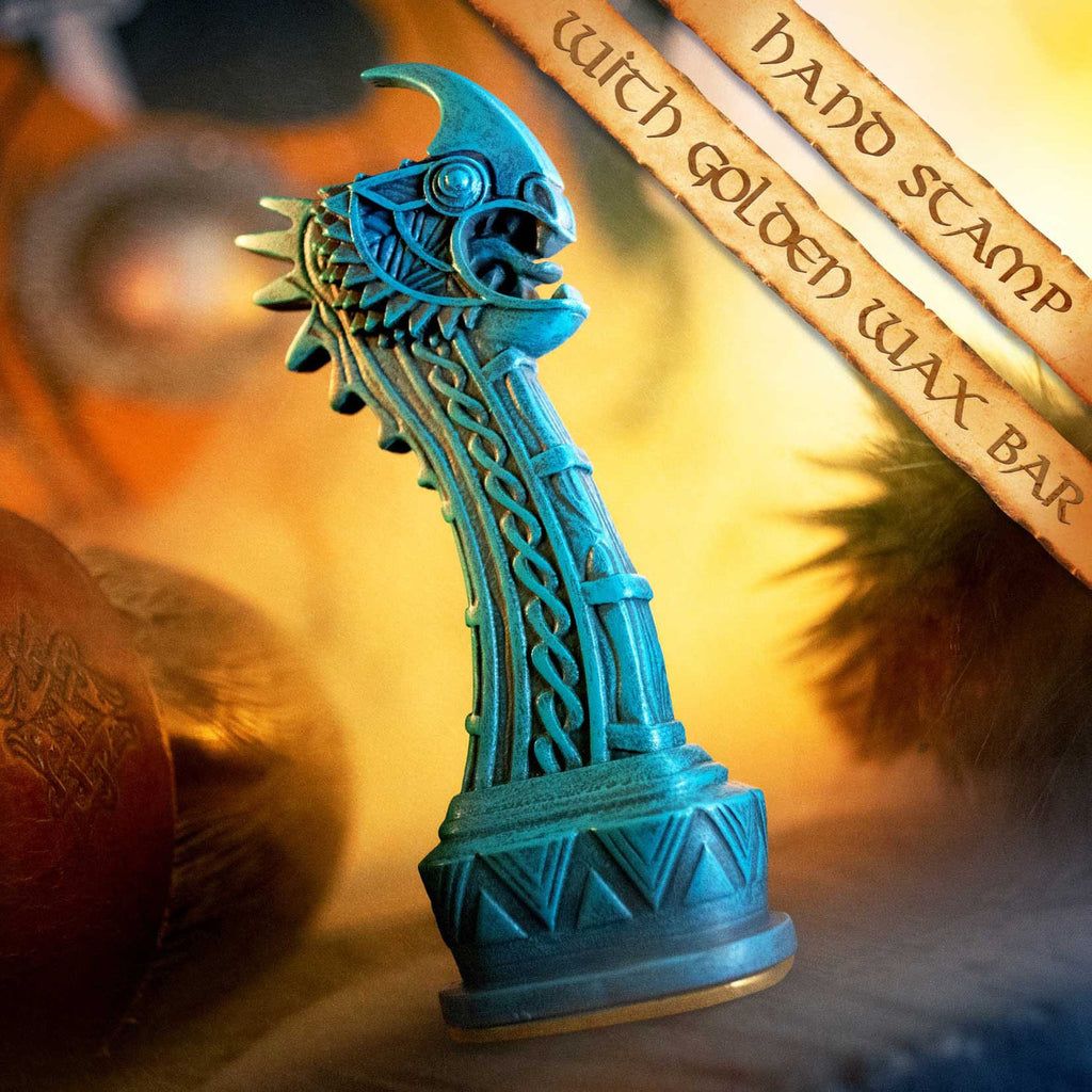 Image produit Dragons Boîte cadeau Hiccup's Memories Kit
