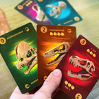 Image produit Jurassic Park Digger pour jeux de cartes