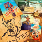 Image produit Boîte cadeau Fallout Wasteland Treasures Kit