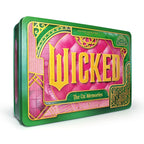 Image produit Wicked Coffret Cadeau The Oz Memories Kit