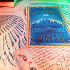 Image produit Wicked Coffret Cadeau The Oz Memories Kit