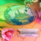 Image produit Wicked Coffret Cadeau The Oz Memories Kit