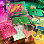 Image produit Wicked Coffret Cadeau The Oz Memories Kit
