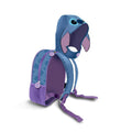 Product image Lilo & Stitch Backpack with Lemur Hood