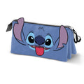 Image produit Trousse triple Lilo & Stitch Cool