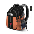 Image produit Naruto Shippuden Sac à dos Dress Running