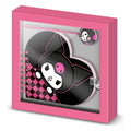 Image produit Set cadeau carnet Hello Kitty avec stylo Kuromi Chess